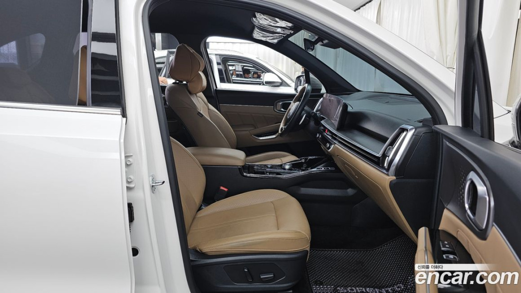 Kia Sorento Diesel 2.2 2WD, 2025