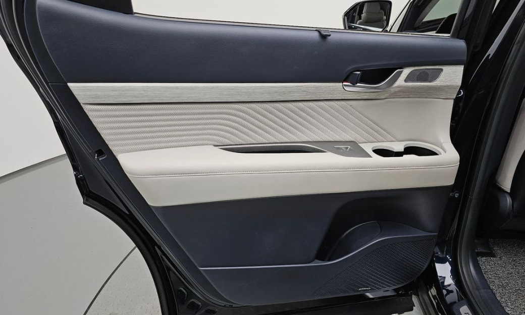 Hyundai Palisade Diesel 2.2 2WD, 2024