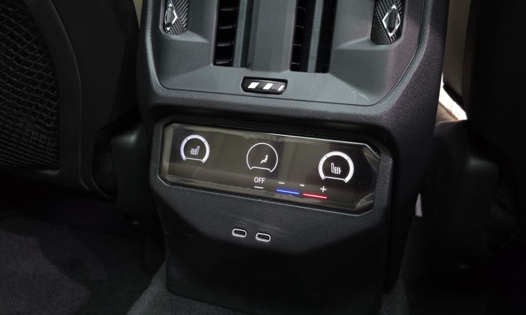BMW X3 xDrive 20 M Sport Pro, 2025