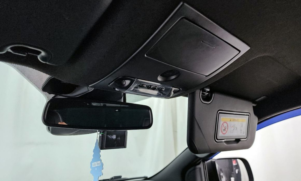 Ford Ranger 2.0, 2022