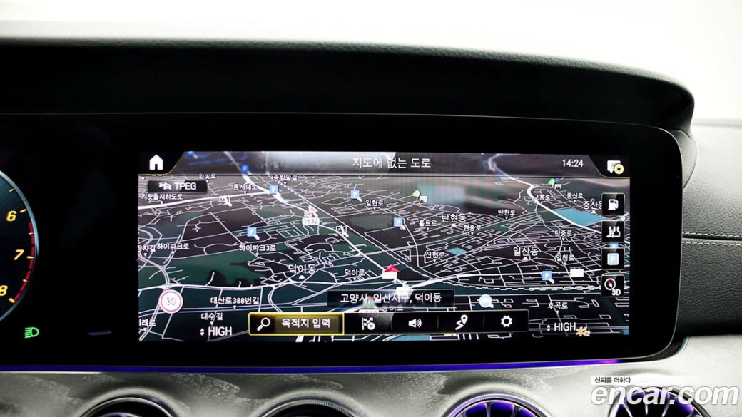 Mercedes-Benz CLS-Class CLS450 4MATIC, 2023