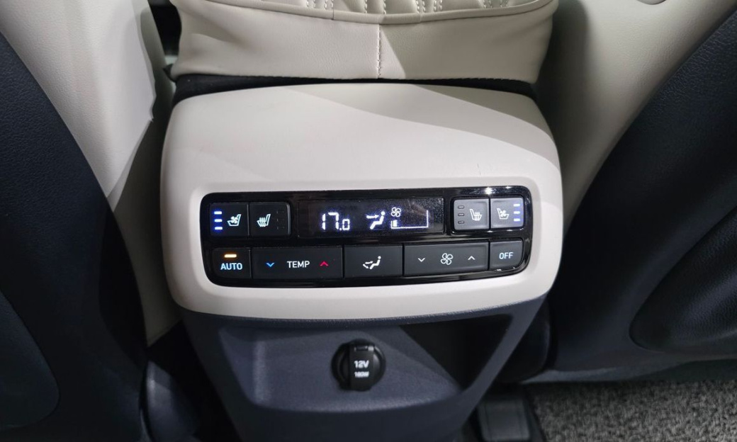 Hyundai Palisade Diesel 2.2 2WD, 2023