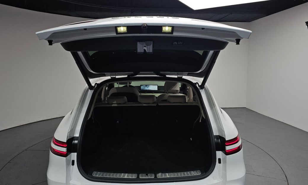 Genesis GV70 2.5T Gasoline AWD, 2023