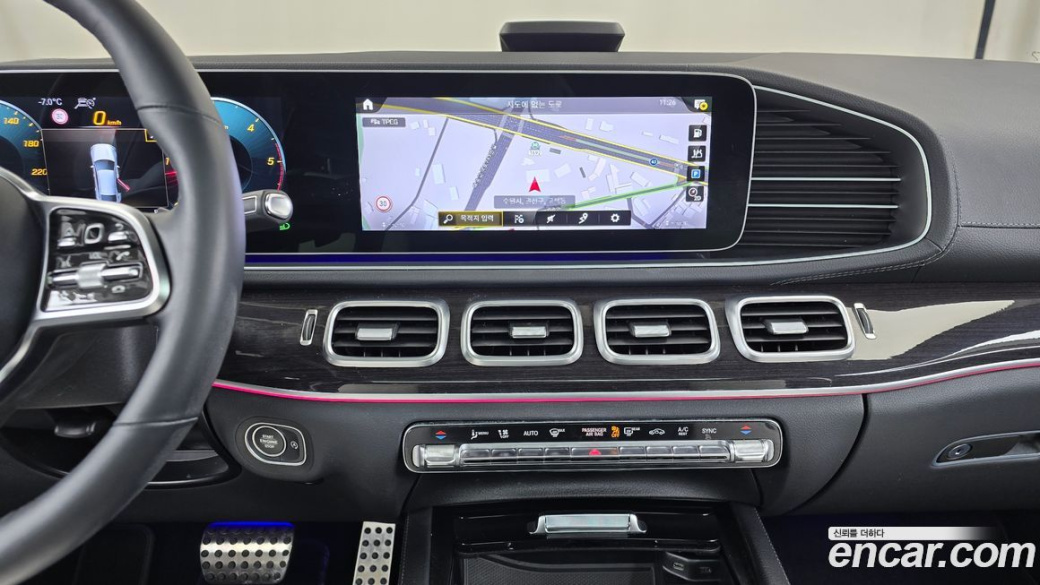 Mercedes-Benz GLE-Class GLE400d 4MATIC Coupe, 2022