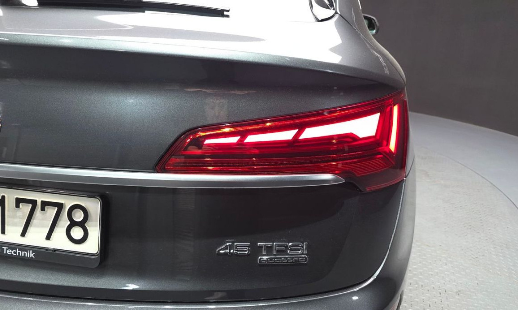 Audi Q5 45 TFSI Quattro Premium Sportback, 2022