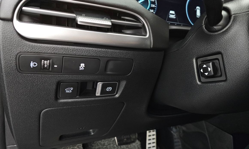 Hyundai Palisade Diesel 2.2 2WD, 2024