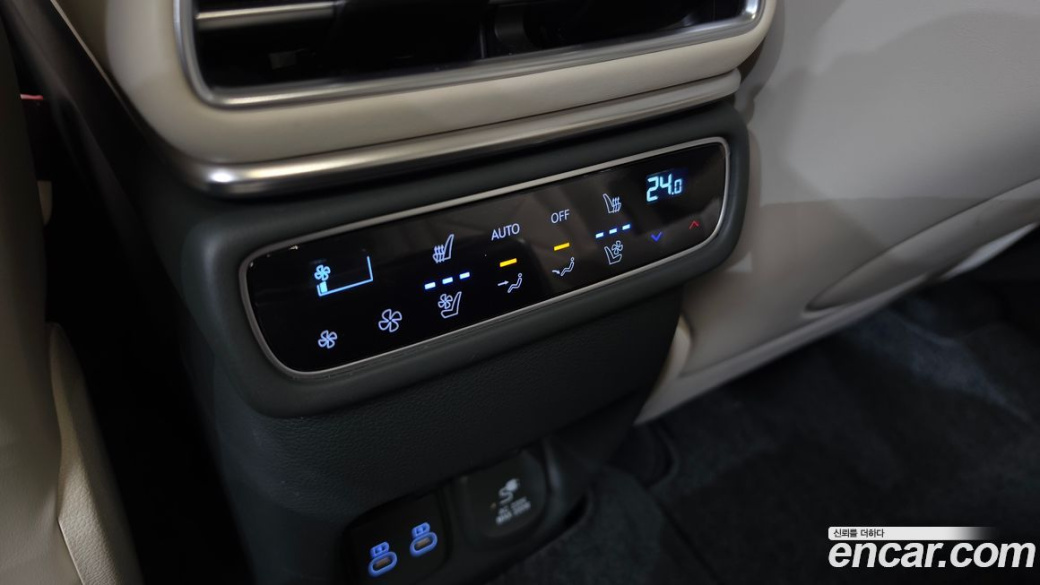 Genesis GV80 2.5T Gasoline AWD, 2024