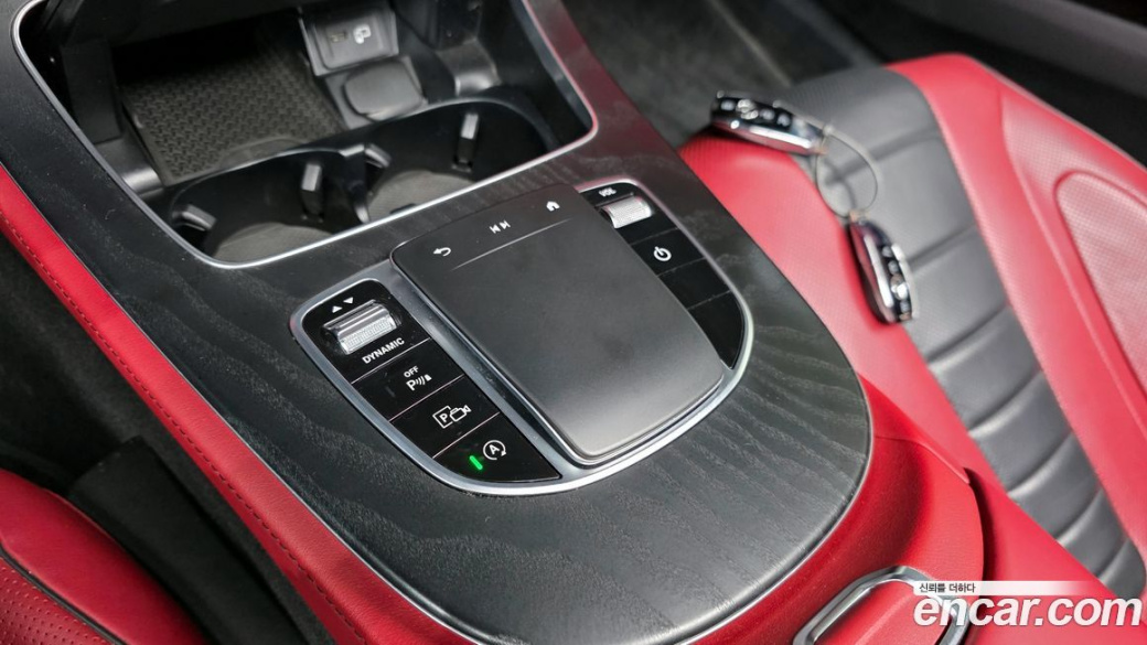 Mercedes-Benz CLS-Class CLS300d 4MATIC, 2022