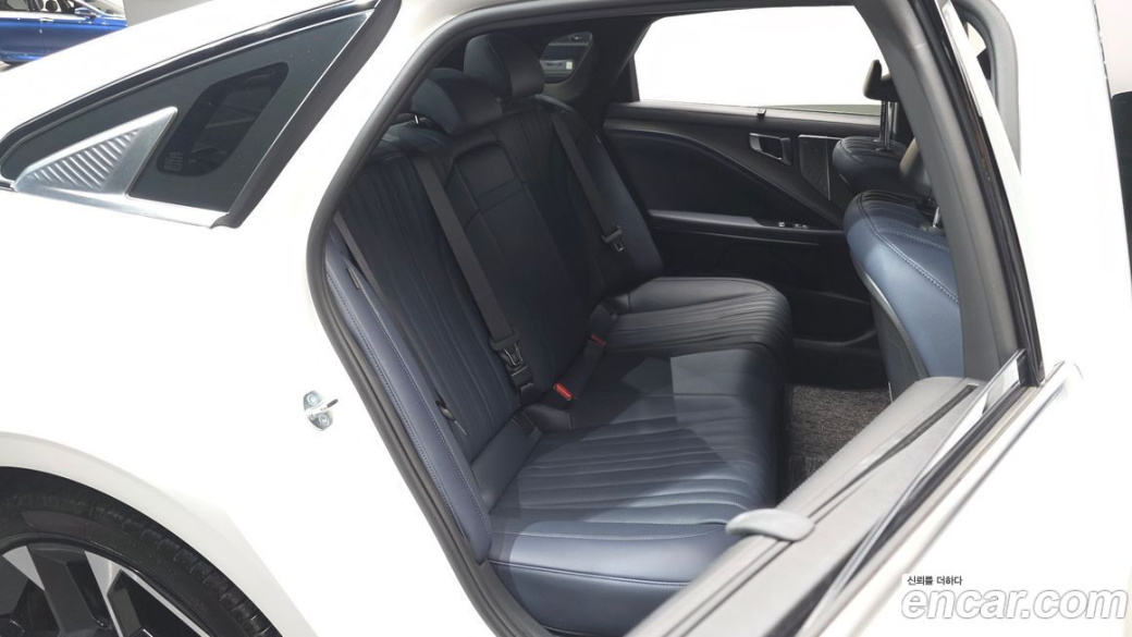 Kia K8 2.5 Gasoline 2WD, 2026