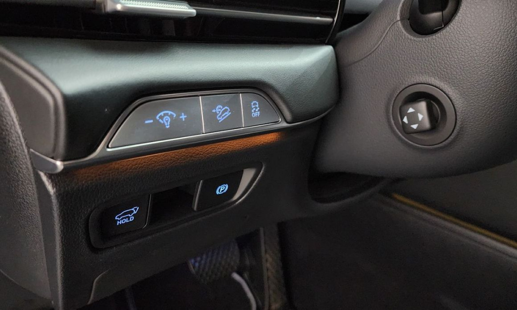 Genesis GV80 2.5T Gasoline AWD, 2024