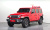 Jeep Wrangler 2.0 Sahara Power Top 4Door, 2024