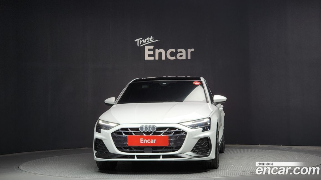 Audi A3 40 TFSI Premium, 2025