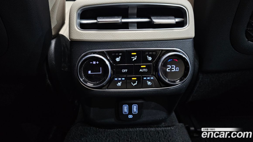 Genesis GV70 2.5T Gasoline AWD, 2022