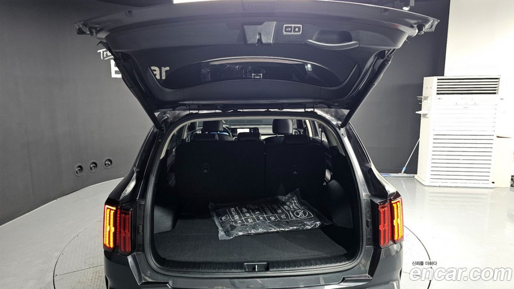 Kia Sorento Diesel 2.2 4WD, 2023