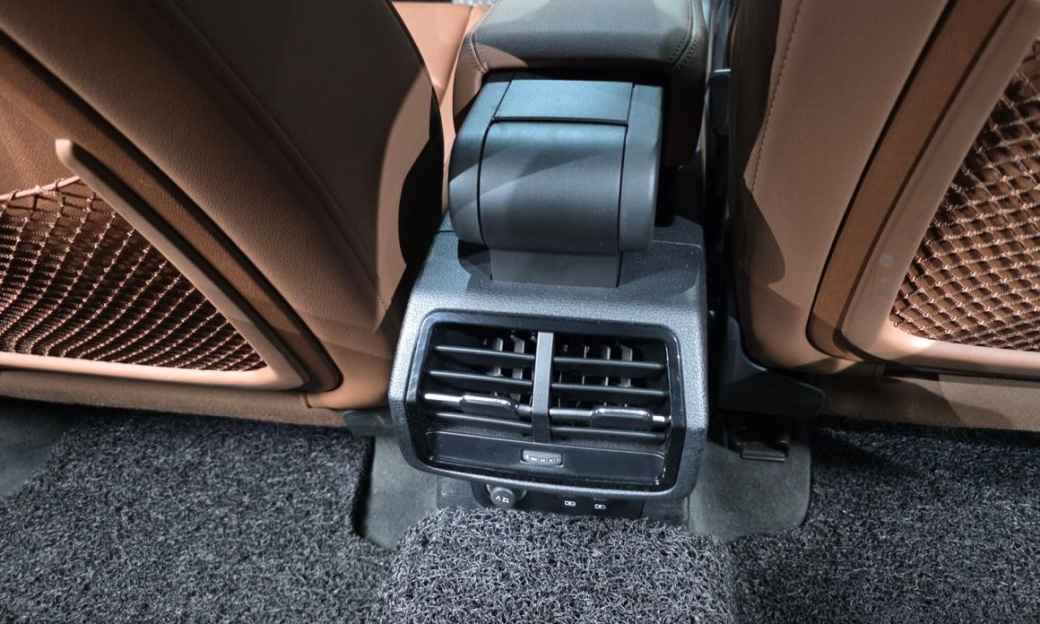Audi Q3 35 TDI Quattro Premium, 2023