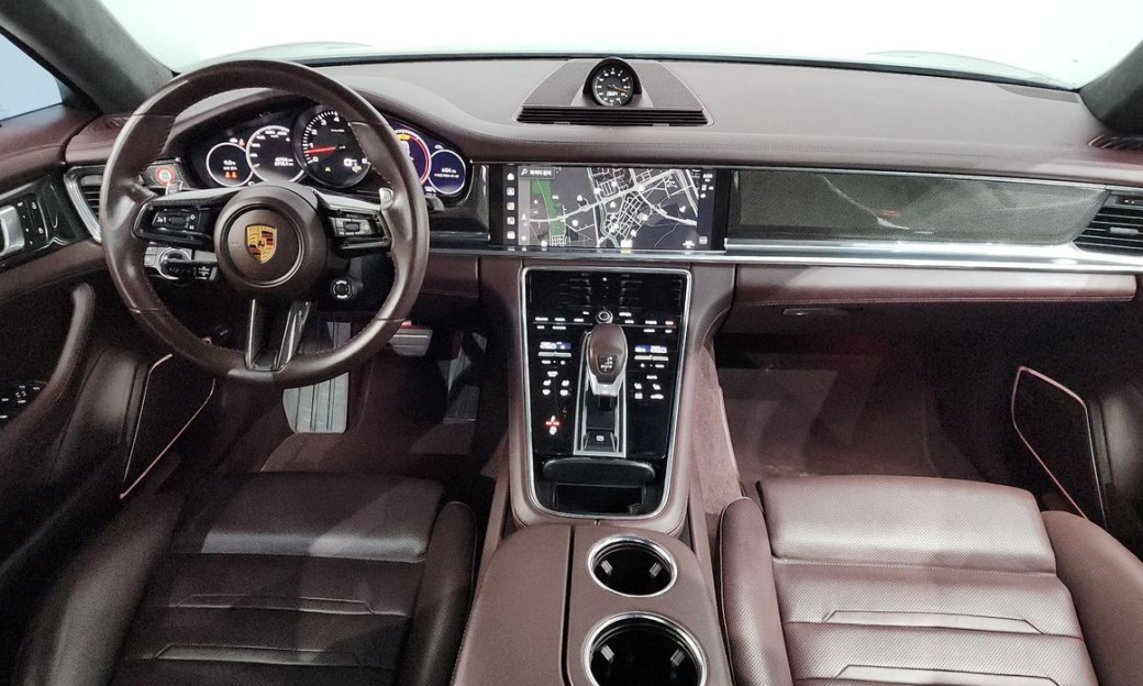 Porsche Panamera 2.9 AWD Executive, 2022