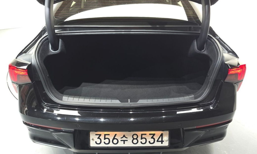 Kia K5 2.0, 2024
