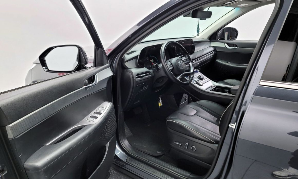 Hyundai Palisade Diesel 2.2 2WD, 2023