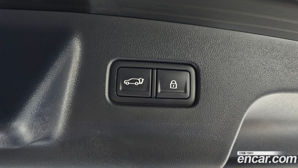 Hyundai Palisade Gasoline 2.5T 4WD 7-Seater, 2026