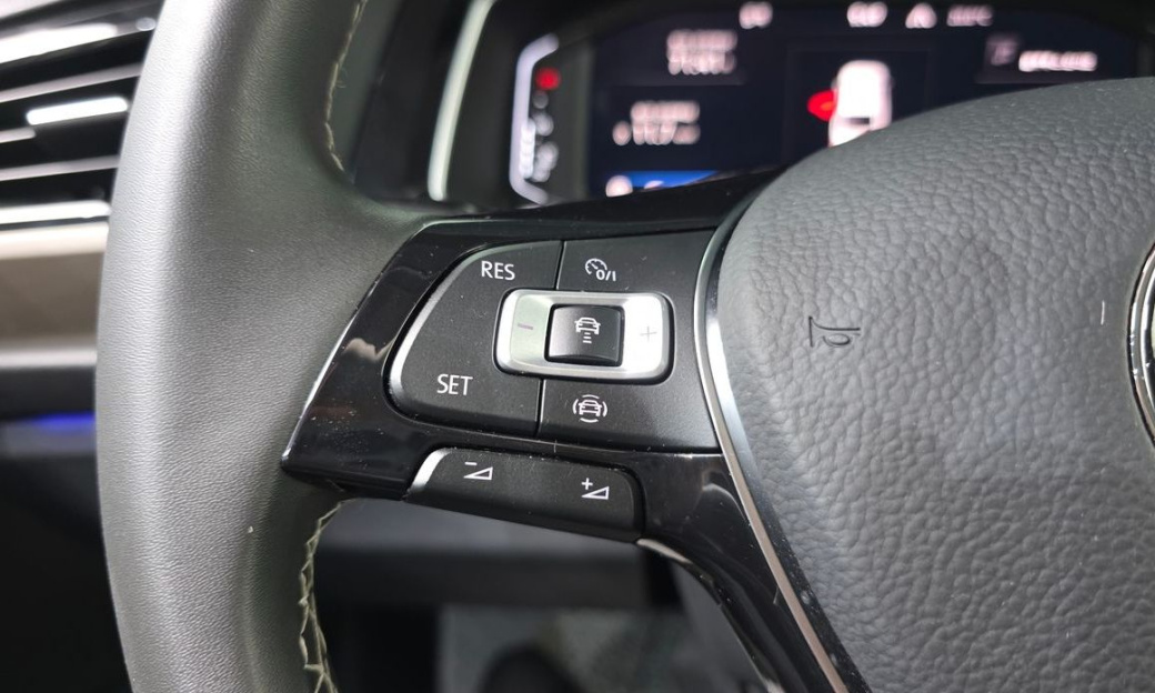 Volkswagen Jetta 1.4 TSI Prestige, 2021