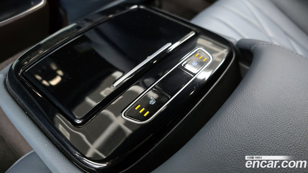 Genesis G80 Gasoline 2.5 Turbo 2WD, 2024