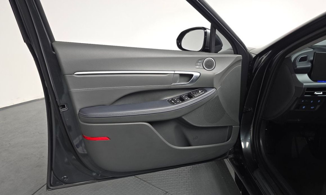 Hyundai Sonata 1.6 Turbo, 2025
