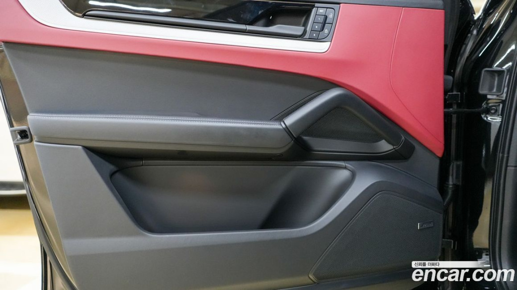 Porsche Cayenne 3.0 Coupe, 2026