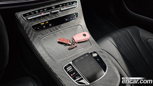 Mercedes-Benz CLS-Class CLS450 4MATIC AMG Line, 2021