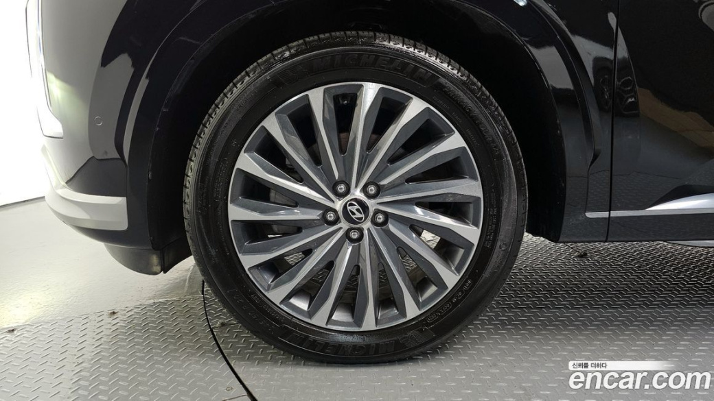 Hyundai Palisade Diesel 2.2 4WD, 2023