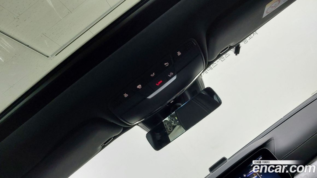 Mercedes-Benz AMG GT 4Door 43 4MATIC+, 2026