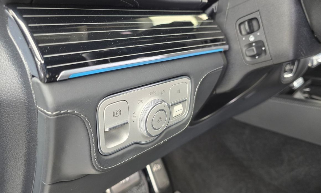 Mercedes-Benz GLS-Class Maybach GLS600 4MATIC, 2022