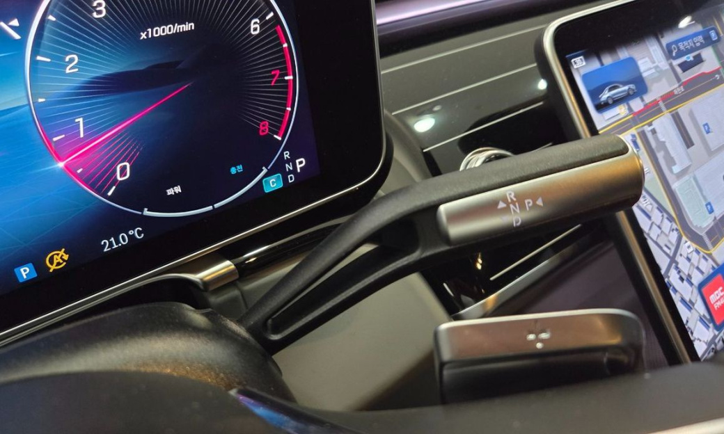 Mercedes-Benz S-Class S580L 4MATIC, 2025