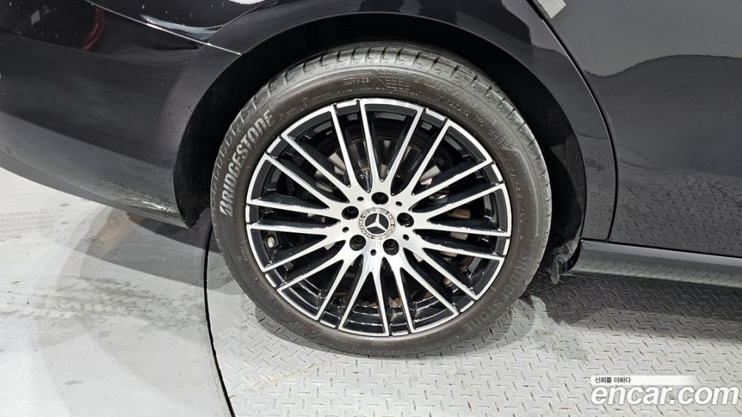 Mercedes-Benz C-Class C200 Avantgarde, 2023