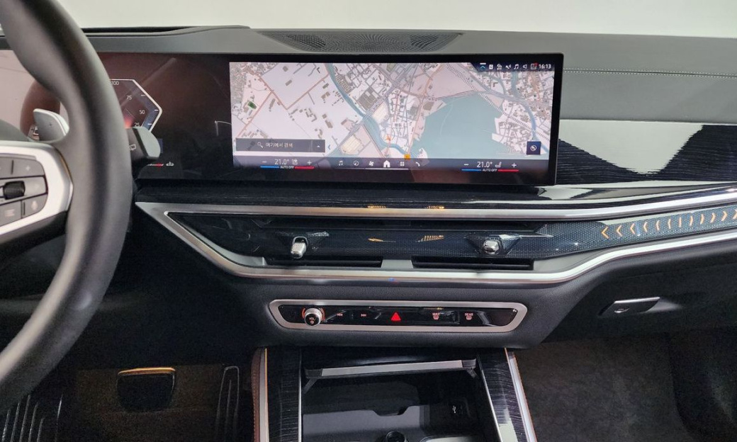 BMW X5 xDrive 30d M Sport, 2025