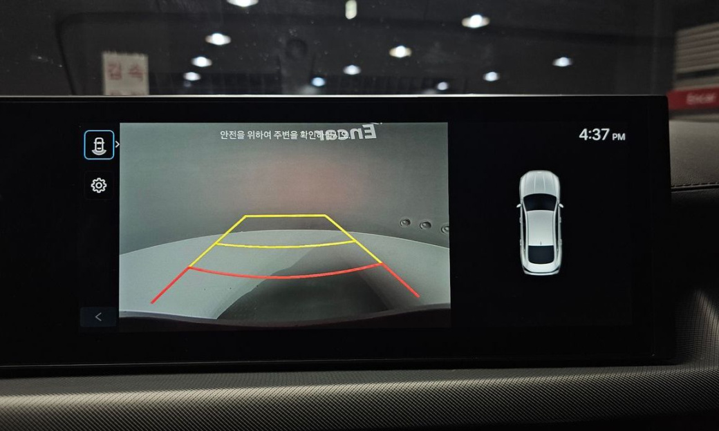 Hyundai Sonata 2.0, 2026