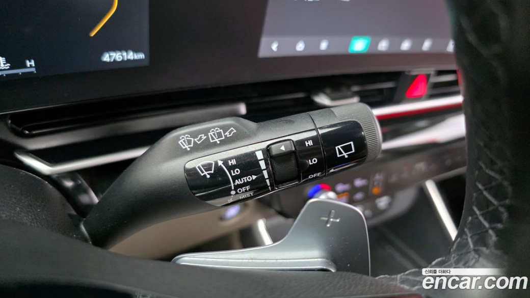 Kia Carnival 9-Seater Gravity, 2024