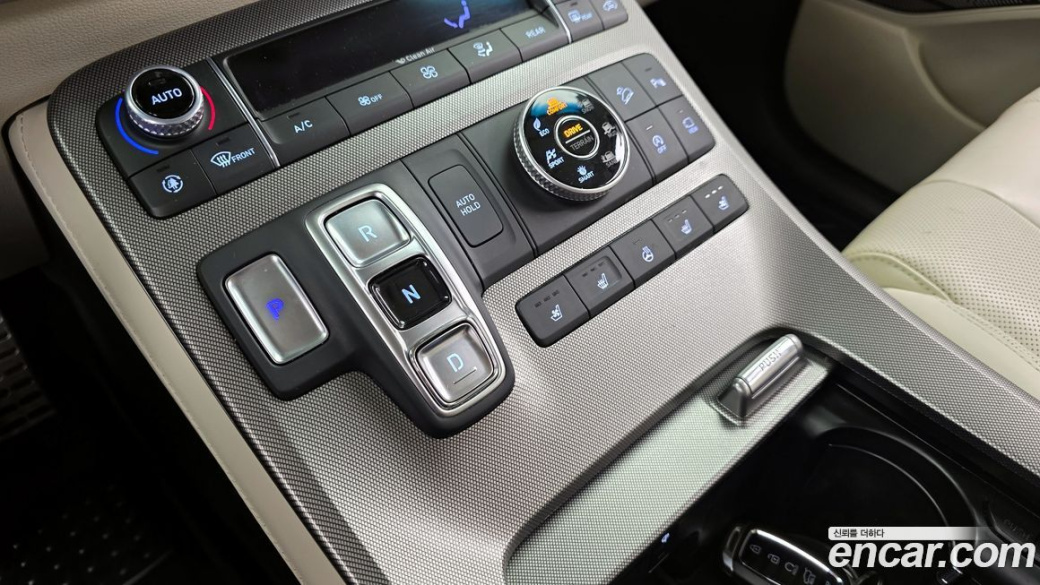 Hyundai Palisade Diesel 2.2 4WD, 2022