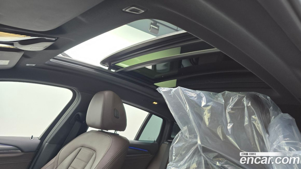 BMW X4 xDrive20i M Sport, 2023