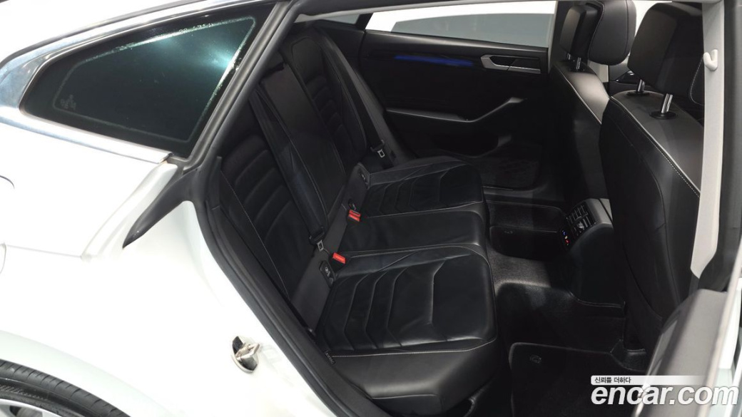 Volkswagen Arteon 2.0 TDI Prestige, 2022