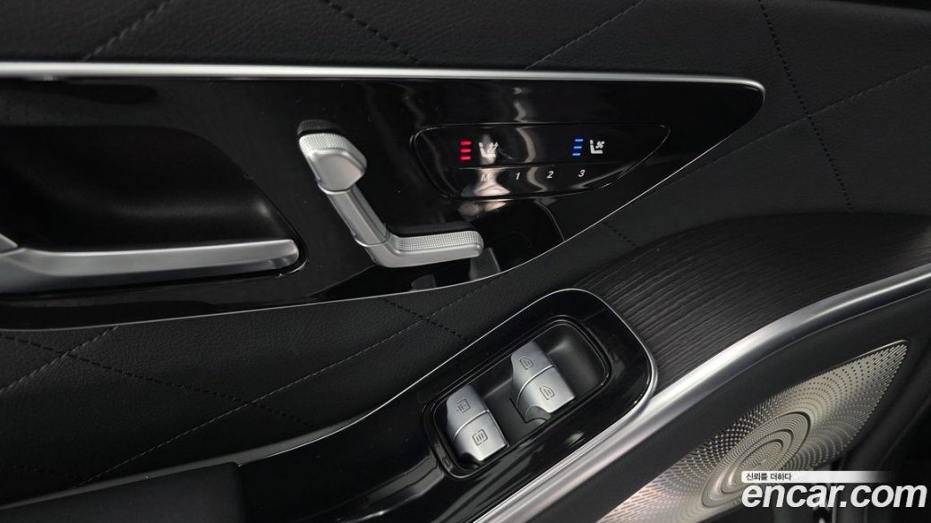Mercedes-Benz S-Class S450L 4MATIC, 2022