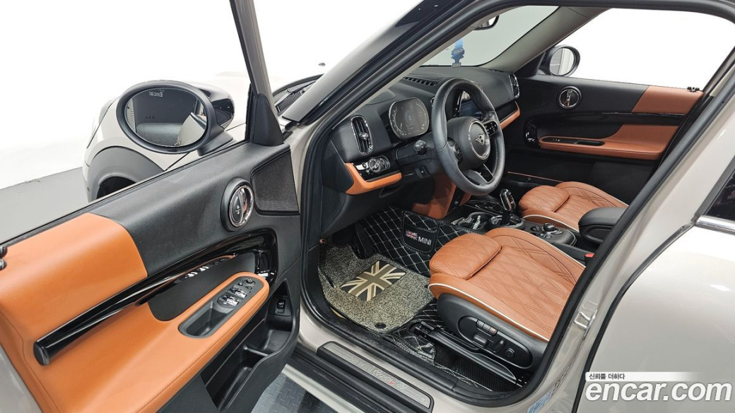 Mini Countryman ALL4 Classic, 2022