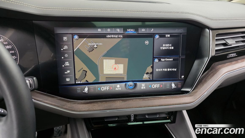 Volkswagen Touareg 3.0 TDI Prestige, 2022