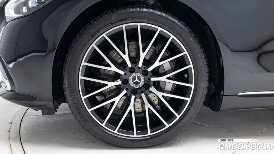 Mercedes-Benz S-Class S450L 4MATIC, 2026