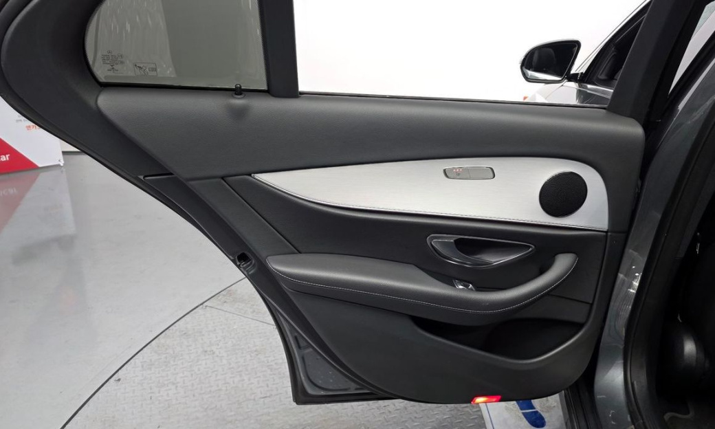 Mercedes-Benz E-Class E250 Avantgarde, 2021