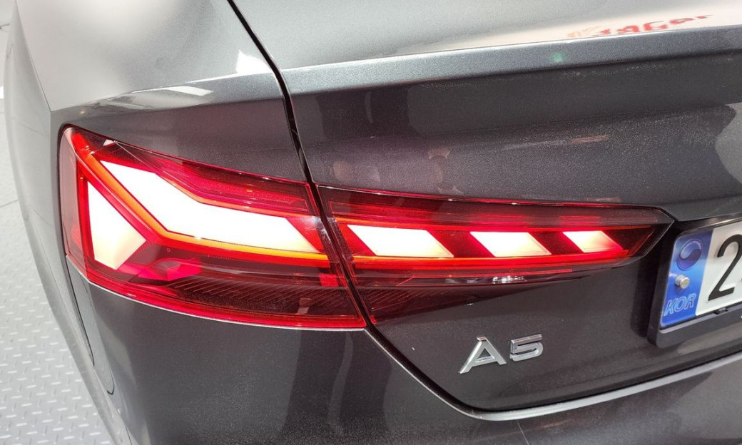 Audi A5 40 TFSI Quattro Premium Sportback, 2023