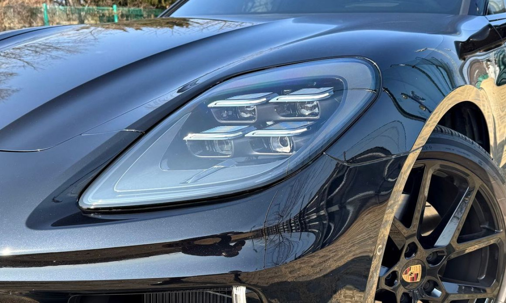 Porsche Panamera 2.9 AWD, 2024