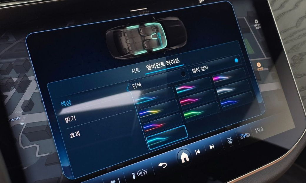 Mercedes-Benz E-Class E200 Avantgarde, 2024