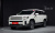 Hyundai Santafe Gasoline 2.5T 2WD, 2024