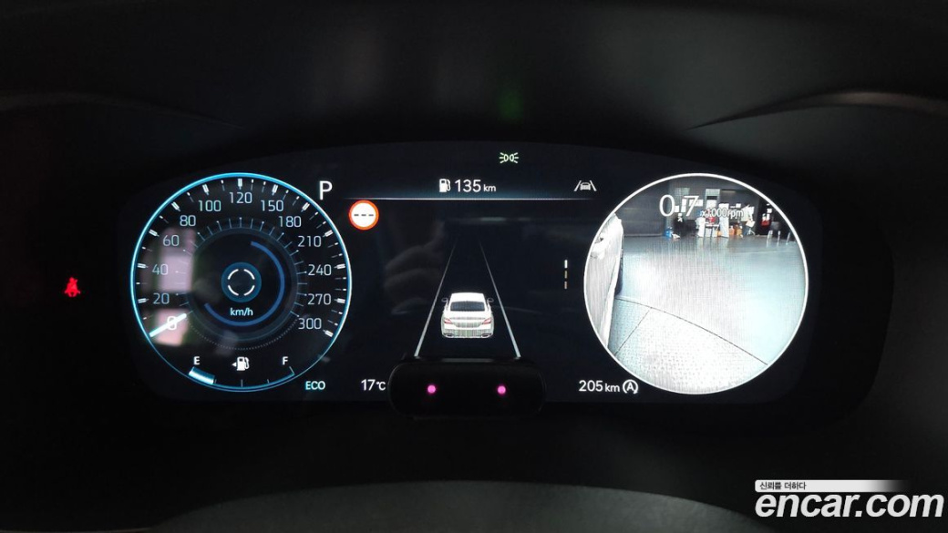 Genesis G70 Gasoline 2.5T 4WD, 2026