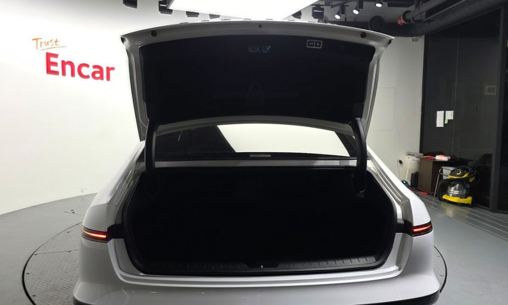 Hyundai Grandeur 2,5 Gasoline 2WD, 2024